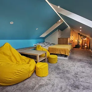  Apartament Strzyza Castle - Definicja Luksusu