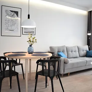  Apartament Apartos Grano