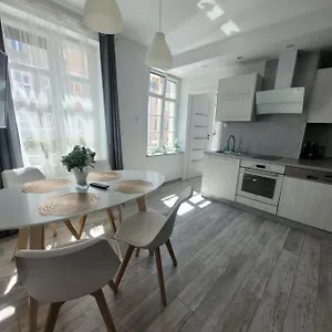  Apartament Apartament Nad Motławą
