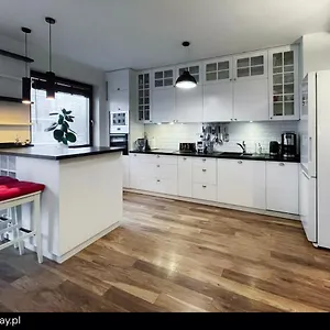 Glamour Designer Well-equipped 2 Bed , Warszawa Polska